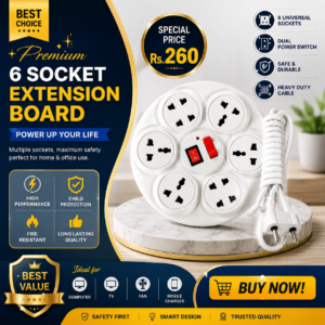 Extension Board